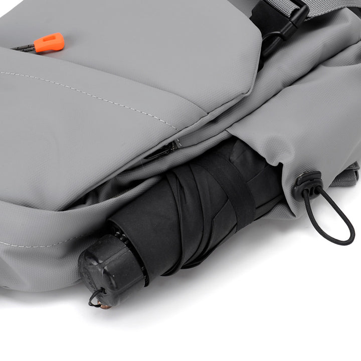Compact Sling Backpack Stornfield