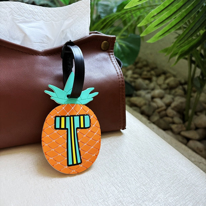 Luggage Identifier Stornfield
