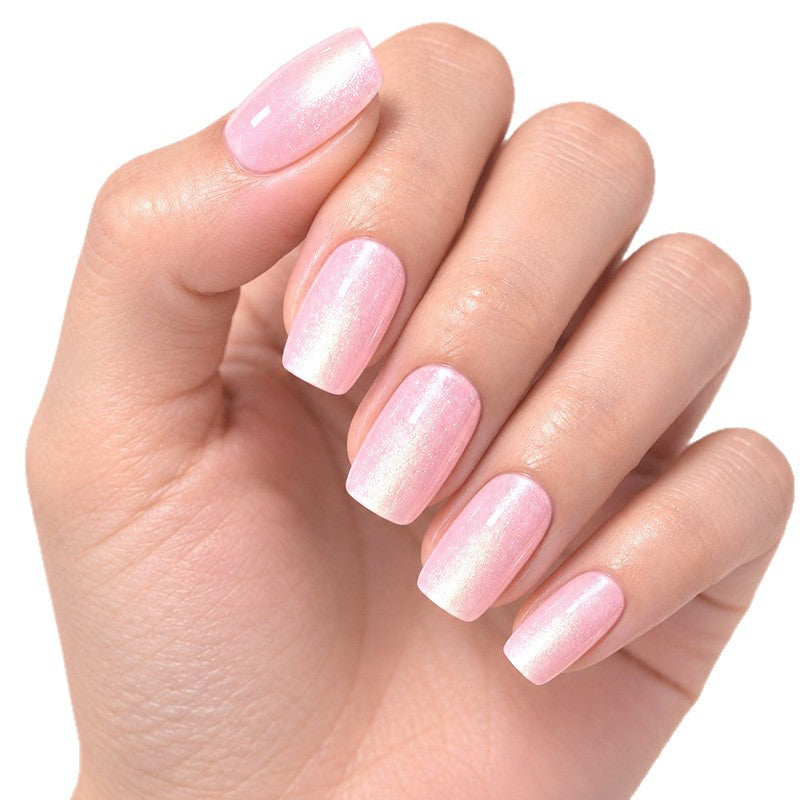 Sparkling Ombre Nail Art Set Stornfield