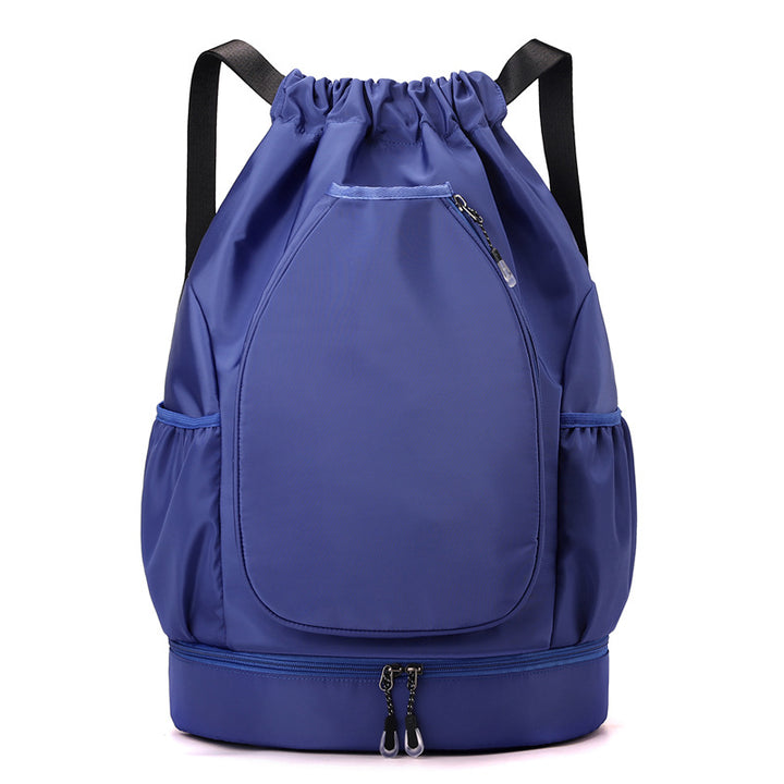 Versatile Lightweight Drawstring Backpack Stornfield