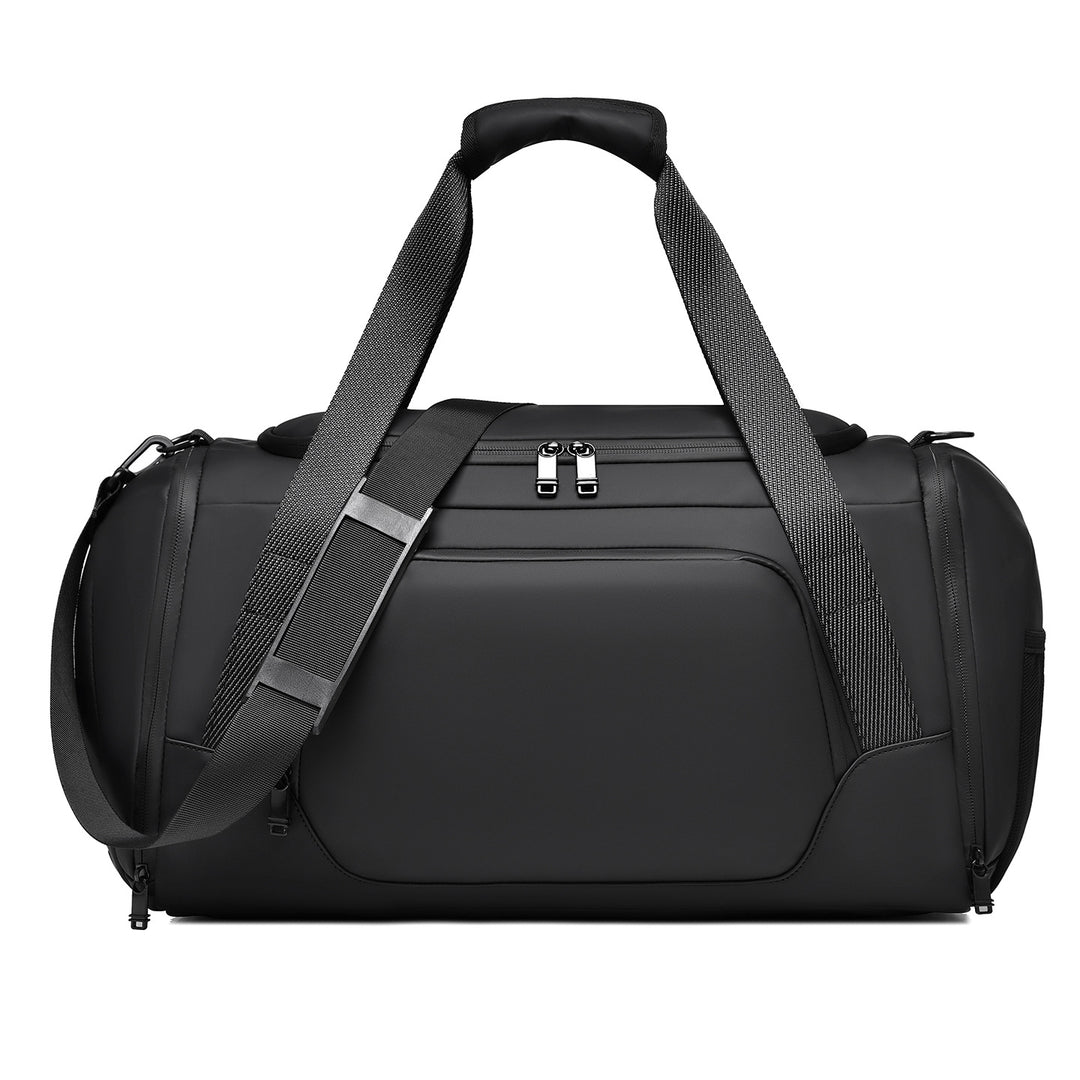 High-Performance Sports Duffel Bag Stornfield