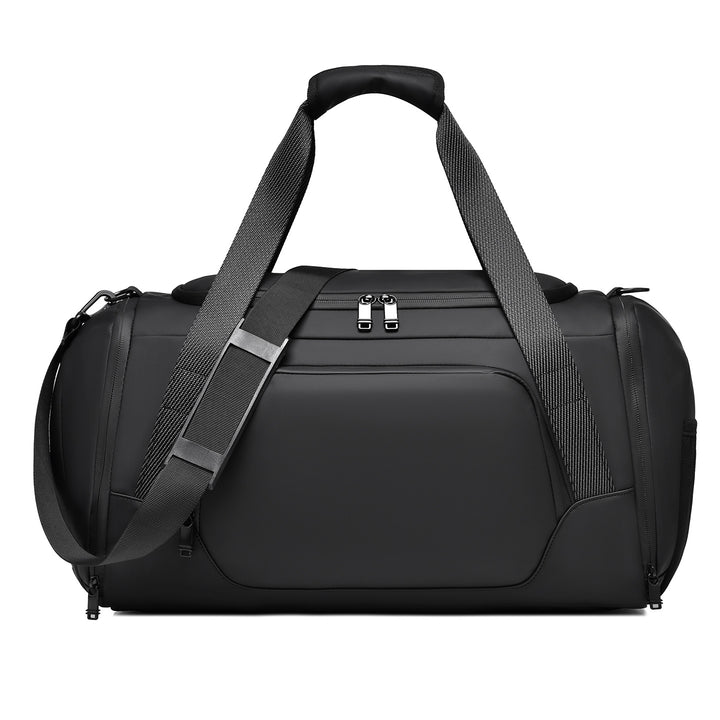 High-Performance Sports Duffel Bag Stornfield
