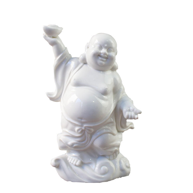 Feng Shui Buddha Statue Stornfield