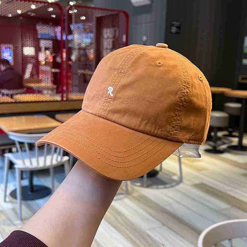 Women's Classic Cotton Dad Hat Stornfield