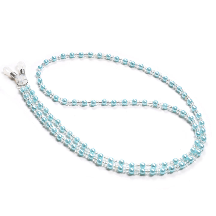 Premium Beaded Eyewear Chain Stornfield