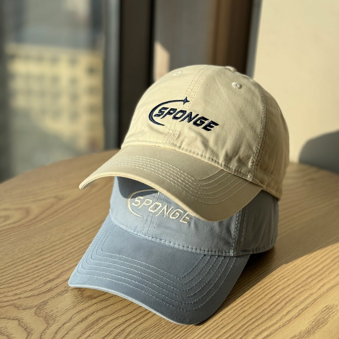 Men's Casual Embroidered Cap Stornfield 1784270240