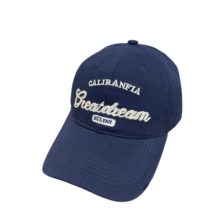 Men's Adjustable Embroidered Cap Stornfield 1784270846