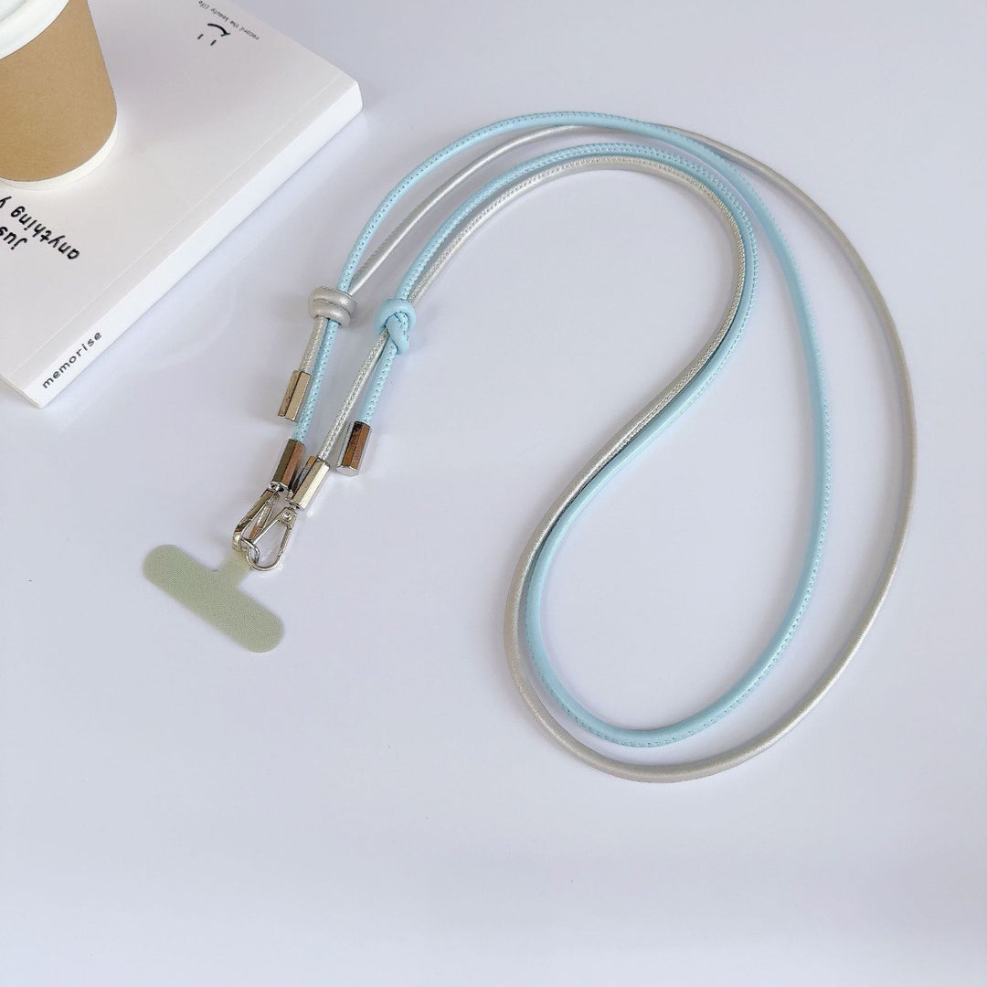 Stylish Adjustable Lanyard Strap Stornfield