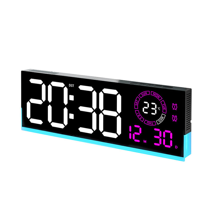 Digital Alarm Clock Stornfield