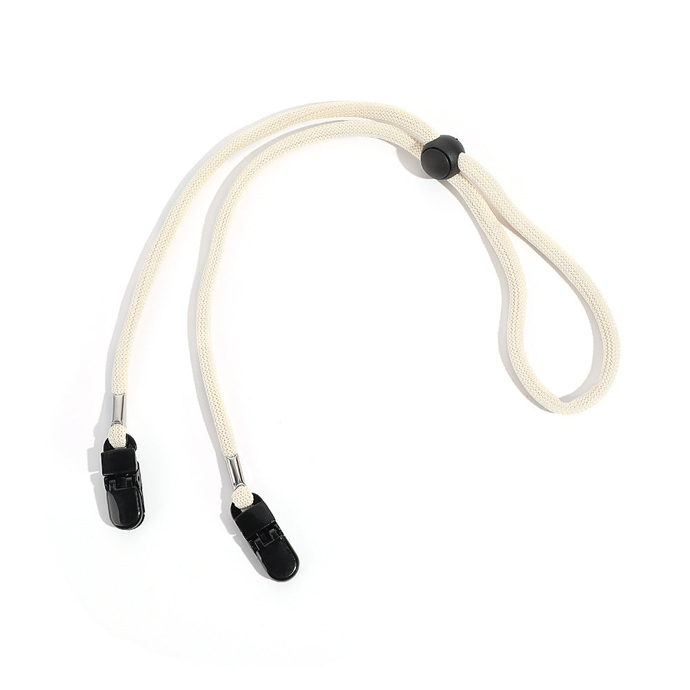 Adjustable Eyewear Retention System Stornfield
