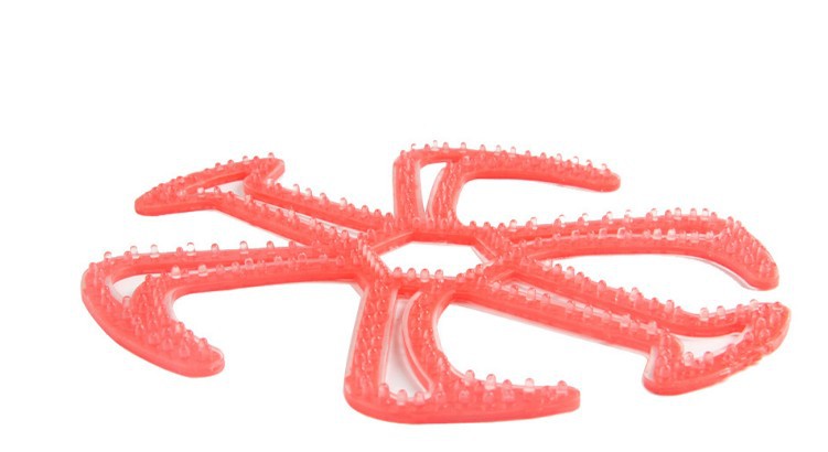 Multi-Purpose Silicone Cable Organizer Stornfield