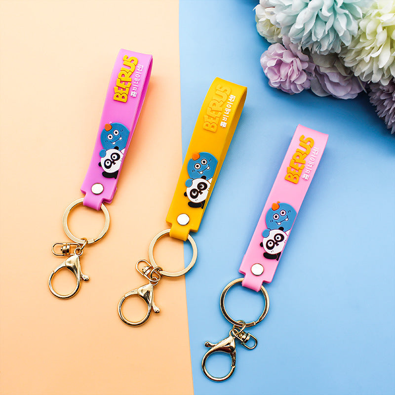 Unisex keychain Bowlift