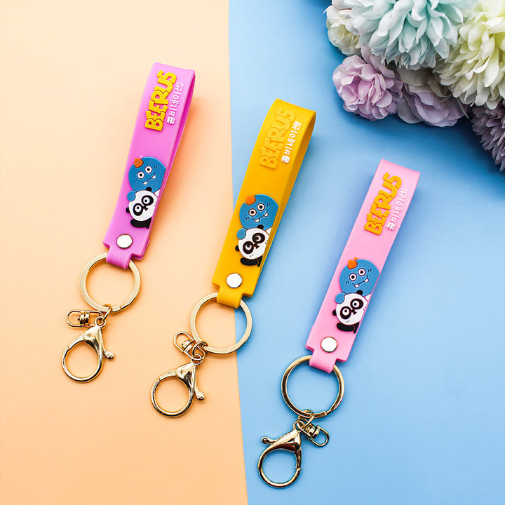 Unisex keychain Bowlift
