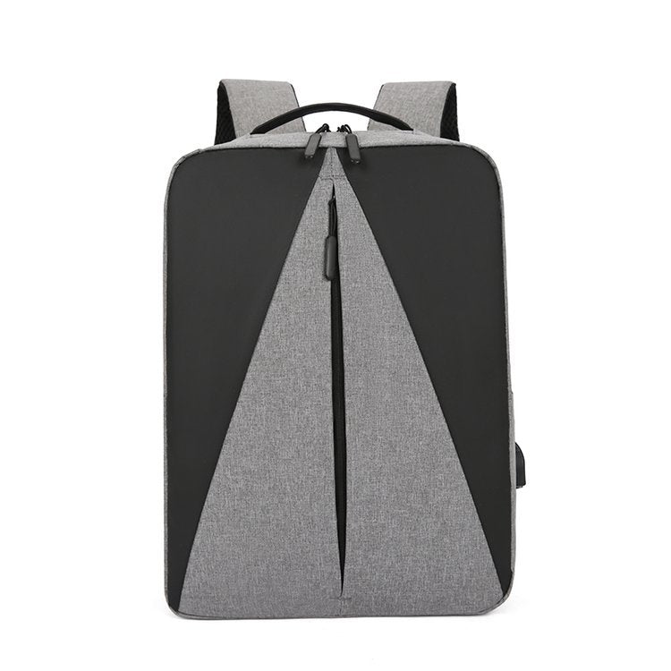 Sleek Minimalist Backpack Set Stornfield