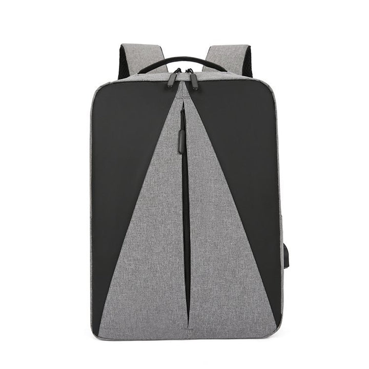 Sleek Minimalist Backpack Set Stornfield