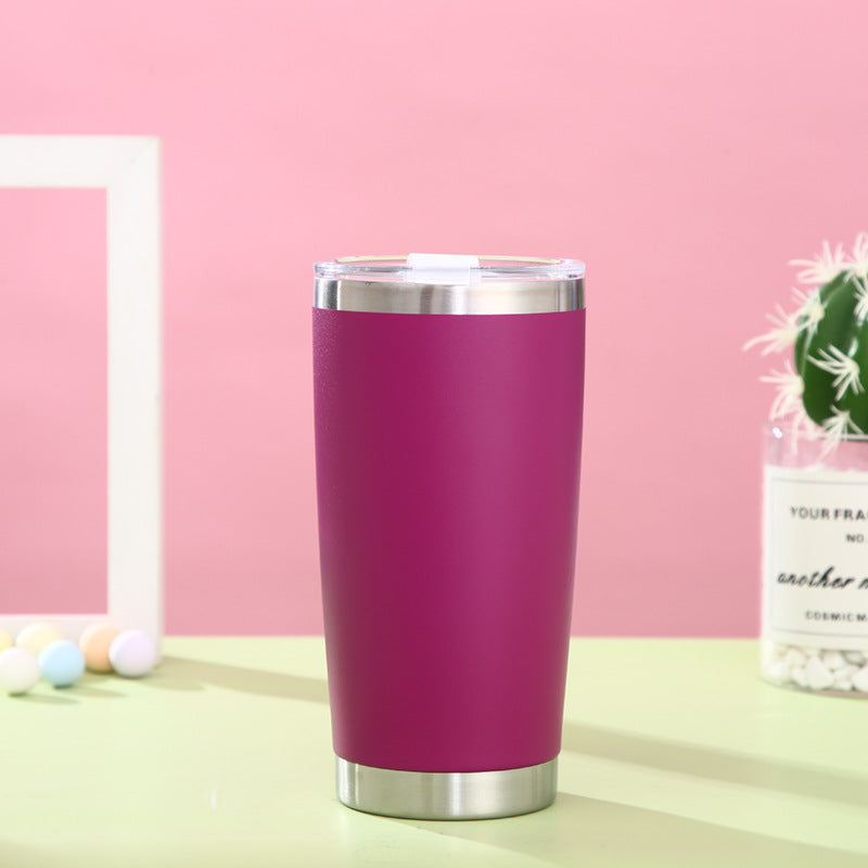 Premium Insulated Travel Tumbler Stornfield