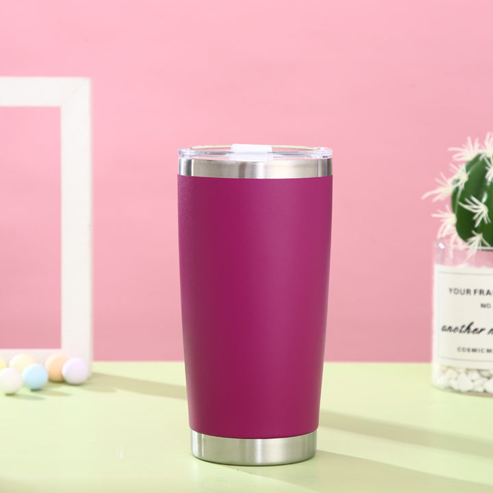 Premium Insulated Travel Tumbler Stornfield