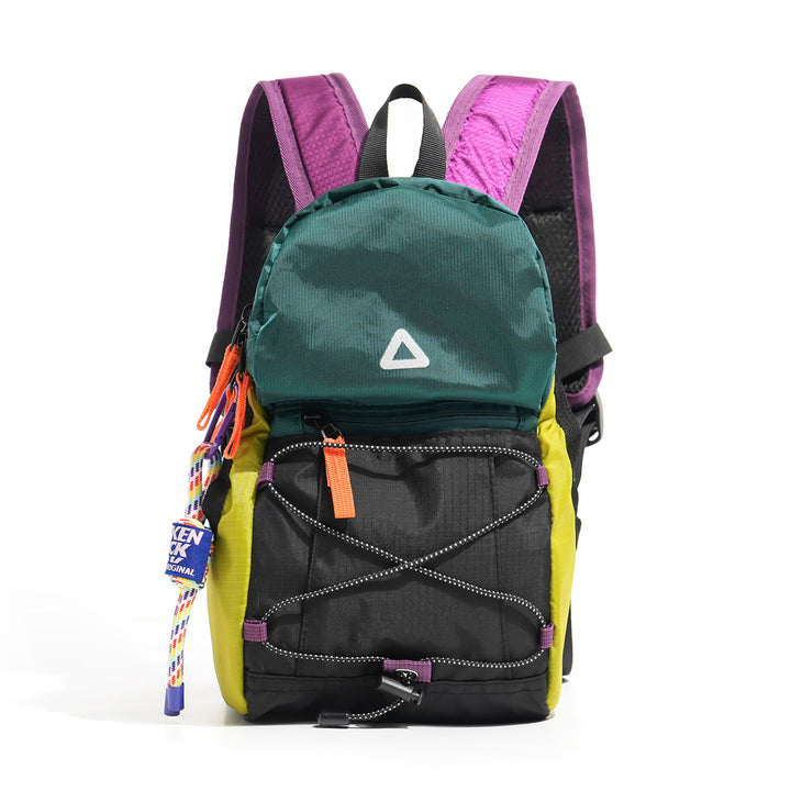 Versatile Outdoor Ready Backpack Stornfield
