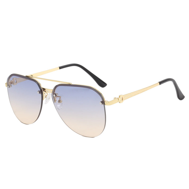 Ladies elegant pilot sunglasses with high UV protection and stylish frame Stornfield