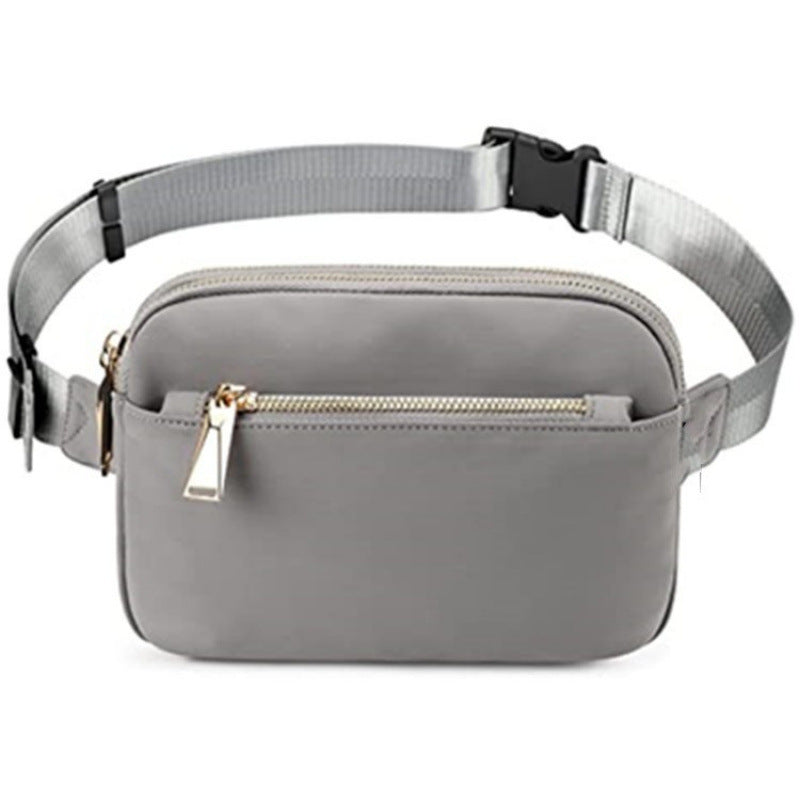 Practical Belt Bag Stornfield
