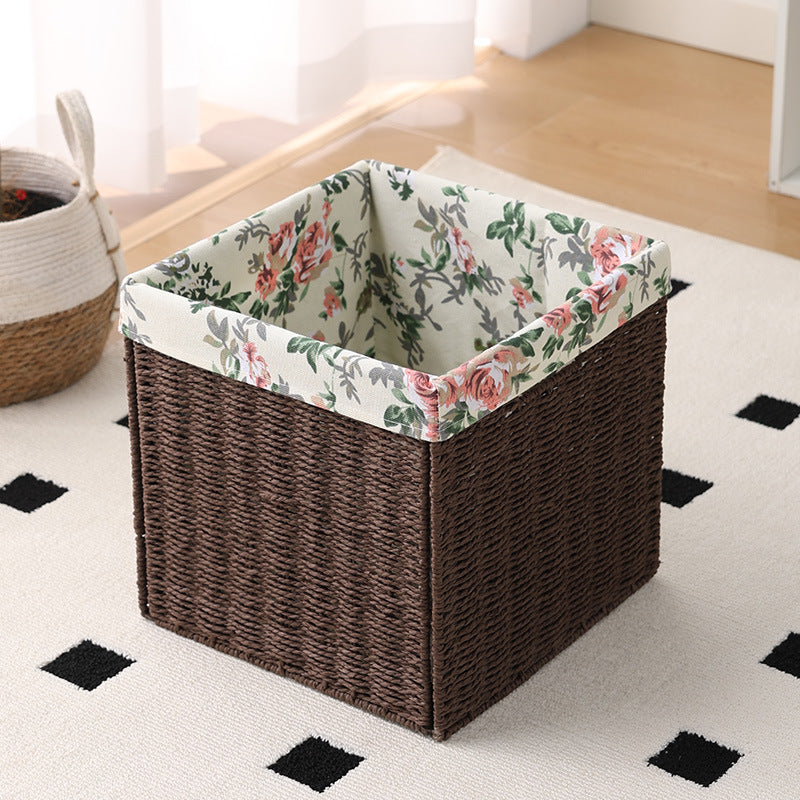 Storage Basket Stornfield