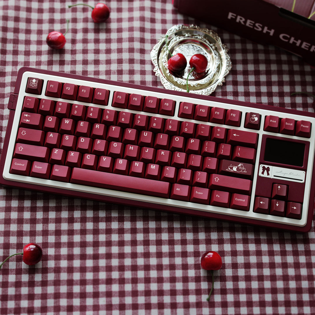 Mechanical Gaming Keyboard Stornfield