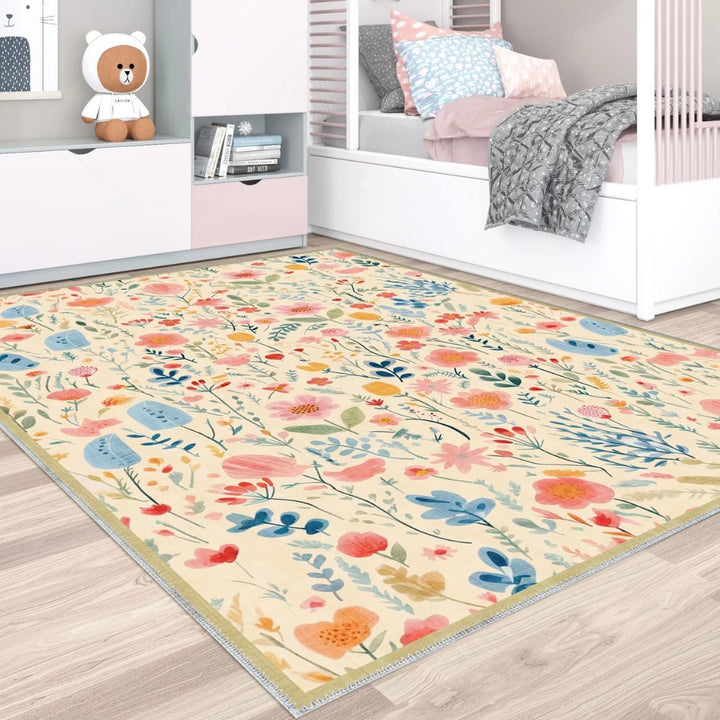 Area Rug