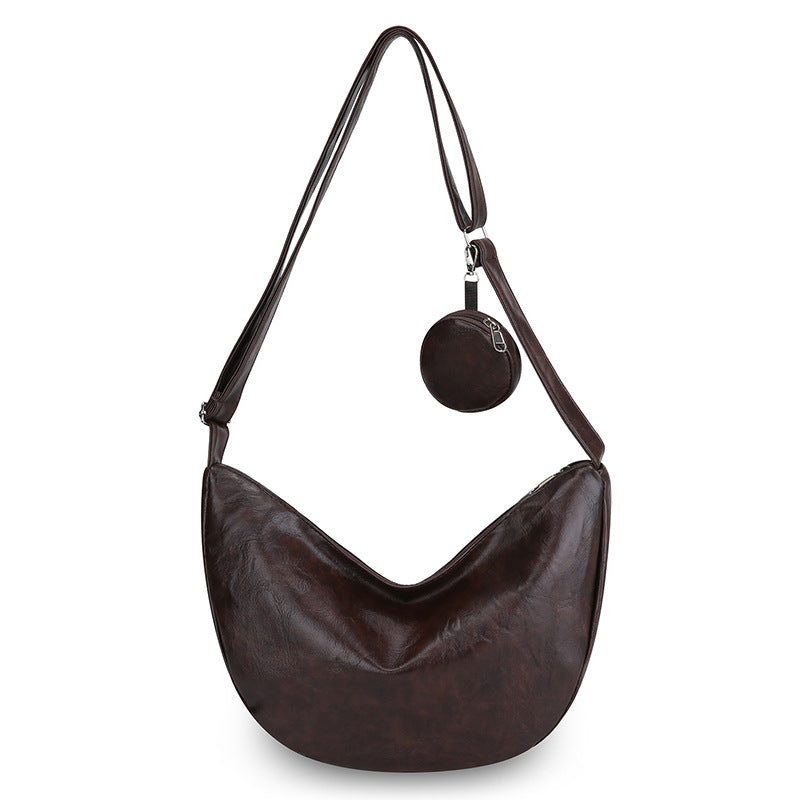 Stylish Vintage Shoulder Bag Stornfield
