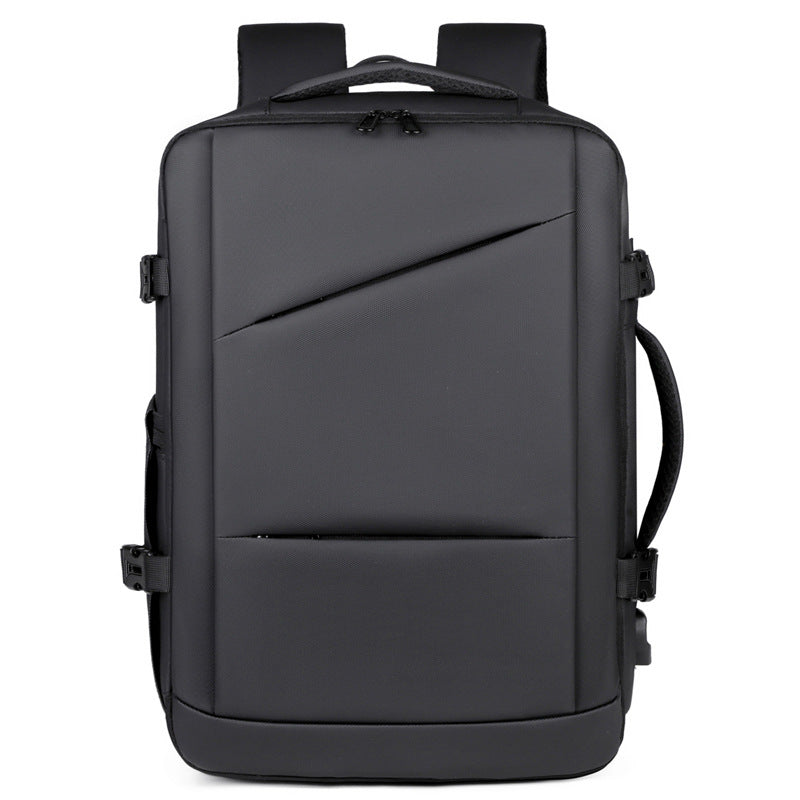 Ergonomic Multi-Use Backpack Stornfield
