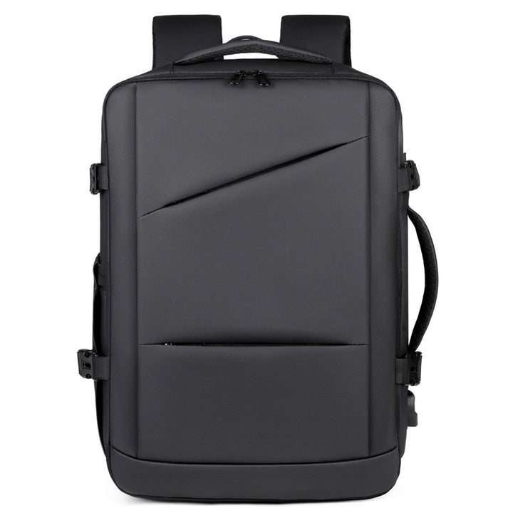Ergonomic Multi-Use Backpack Stornfield