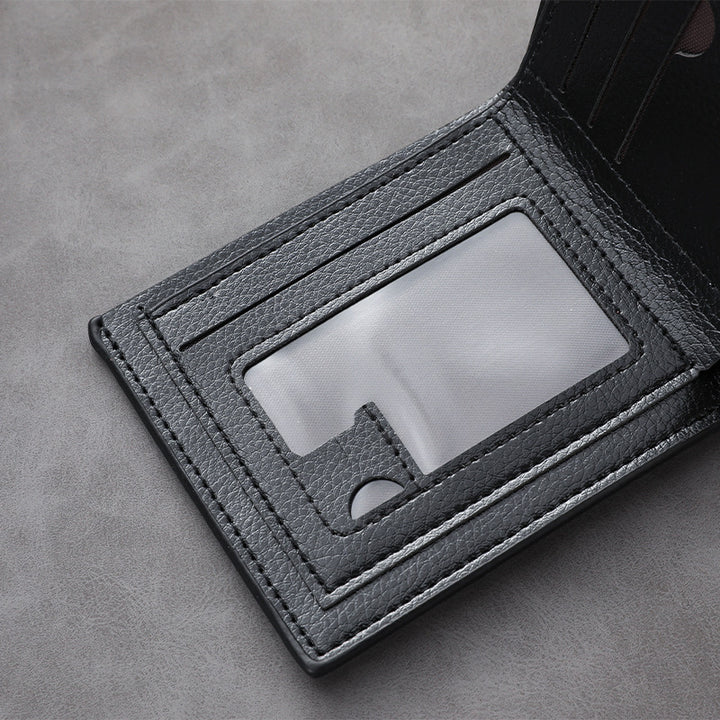Leather Wallet Stornfield