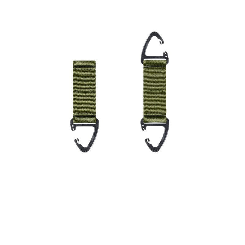 Multifunctional carabiner strap Stornfield