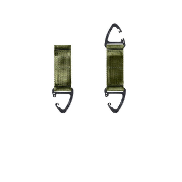 Multifunctional carabiner strap Stornfield