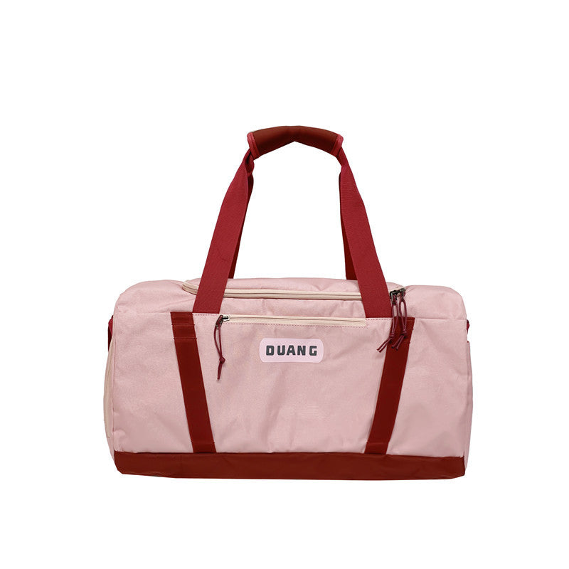 Durable Gym Travel Duffel Bag