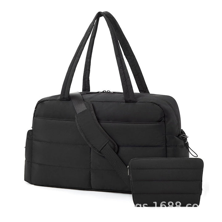 Fashionable Travel Tote Stornfield
