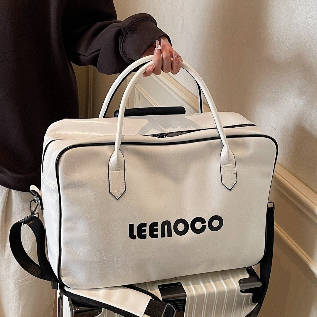 Stylish Travel Duffel