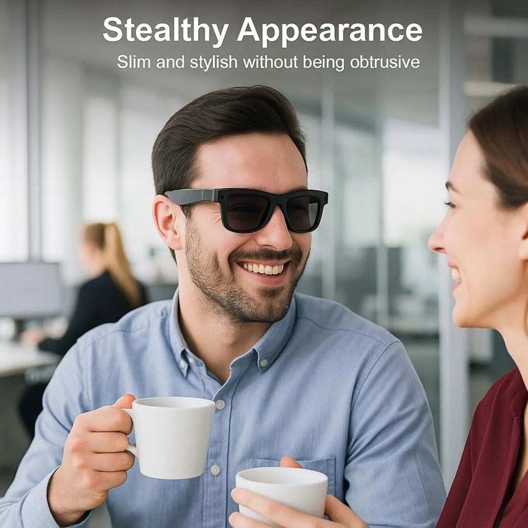 Glasses frame set Stornfield