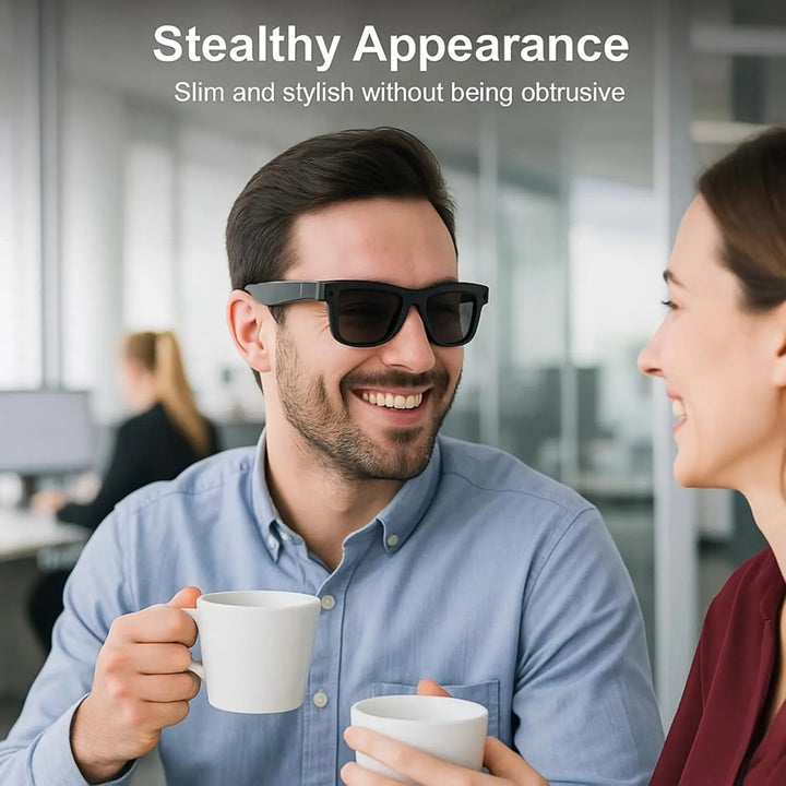 Glasses frame set Stornfield