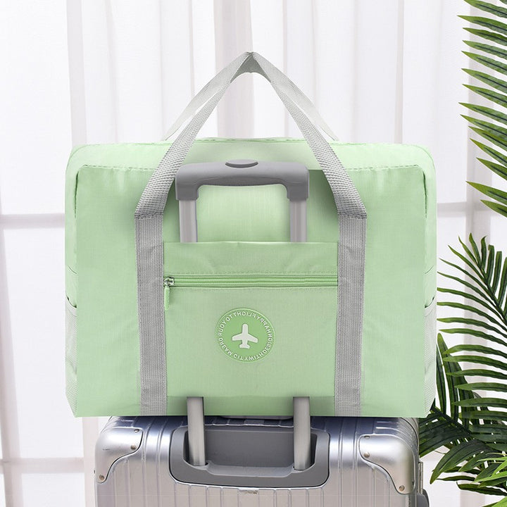 Versatile Luggage Travel Organizer