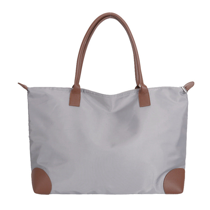 Spacious Weekend Tote Bag Stornfield