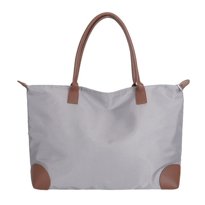 Spacious Weekend Tote Bag Stornfield