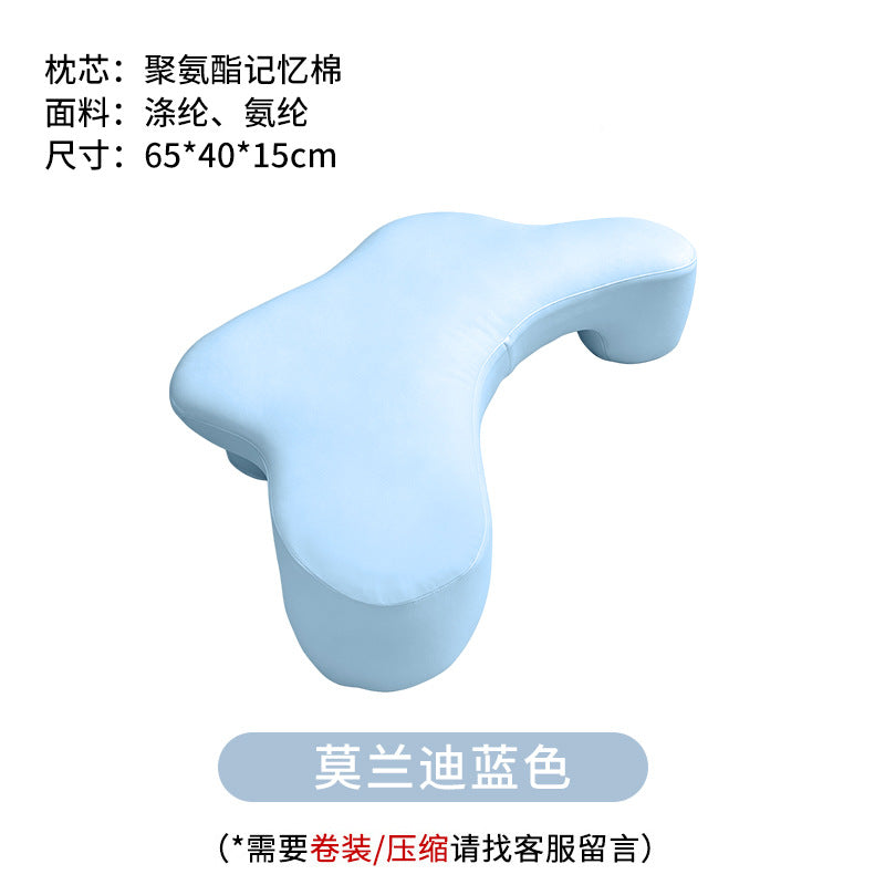 Ergonomic multifunctional cushion Stornfield