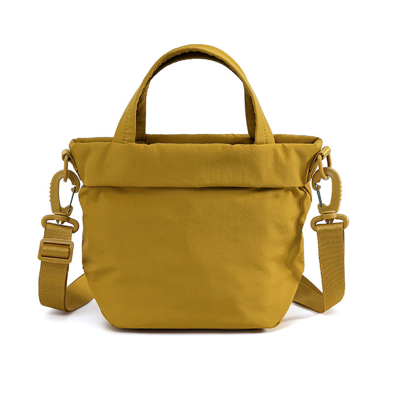 WoVersatile Utility Tote Bag
