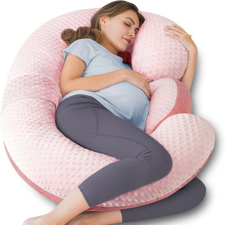 Comfortable nursing and relaxation pillow Stornfield