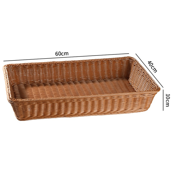 Storage Basket Stornfield