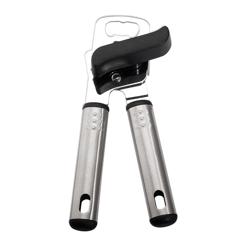 Professional Grade Can and Bottle Opener Stornfield