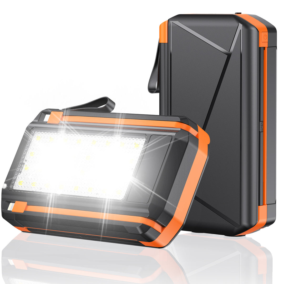 Multifunctional Camping Light Stornfield