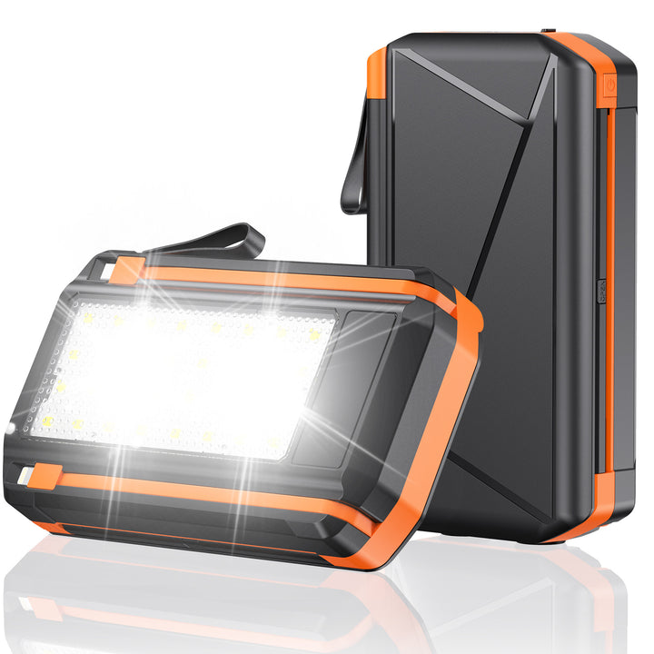 Multifunctional Camping Light Stornfield