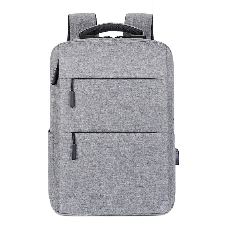 Sleek Everyday Laptop Backpack Stornfield