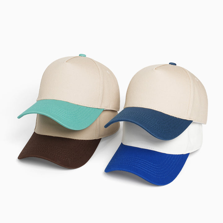 Ladies Sporty Hybrid Baseball Cap Stornfield